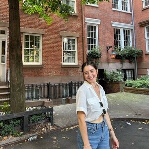 Meet your Posher, Kathy